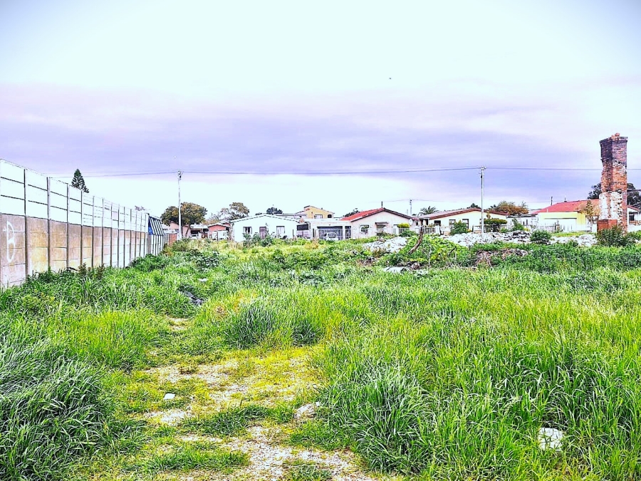  Bedroom Property for Sale in Ravensmead Western Cape